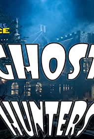 Ghost Hunters (2021)