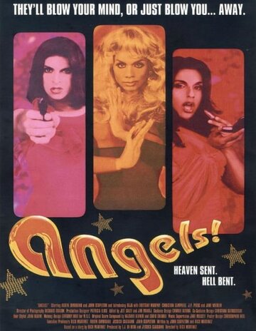Ангелы (2000)