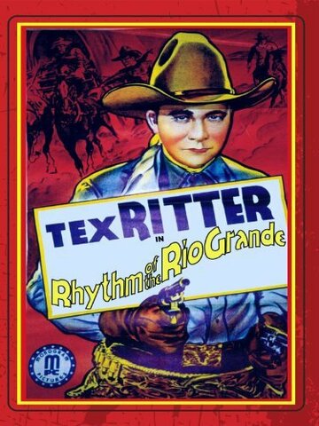 Rhythm of the Rio Grande (1940)