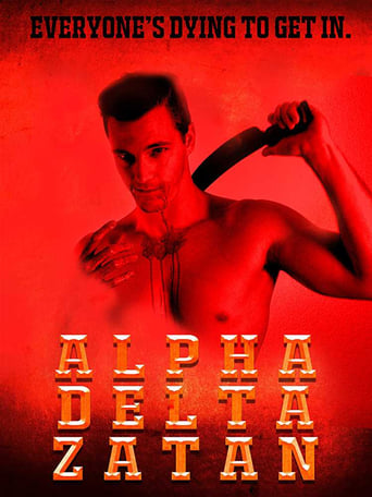 Alpha Delta Zatan (2017)