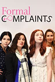 Formal Complaints (2020)