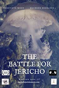 The Battle for Jericho (2019)
