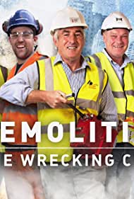 Demolition: The Wrecking Crew (2015)