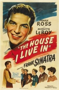 Дом, в котором я живу (1945)