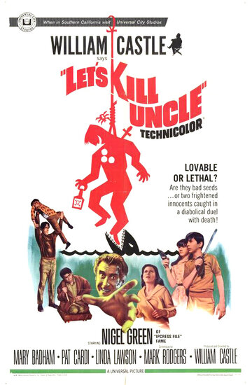 Давай убьем дядю (1966)