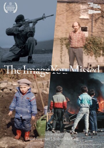 The Image You Missed (2018)