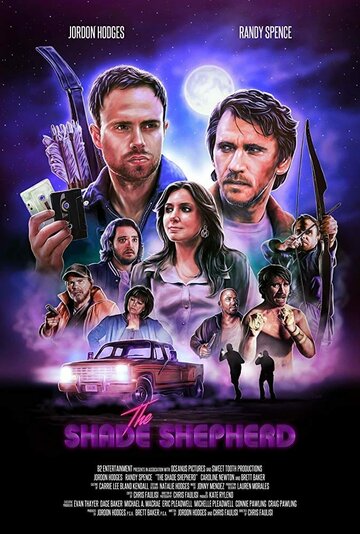 The Shade Shepherd (2019)