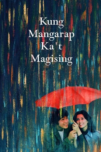 Kung mangarap ka't magising (1977)