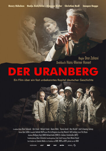 Der Uranberg (2010)