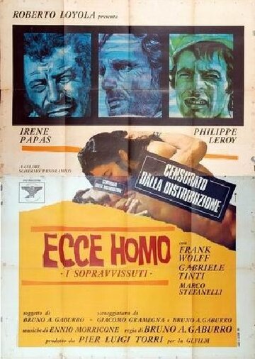 Се, человек (1968)