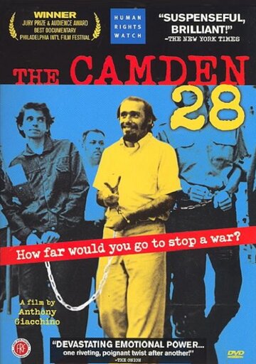 The Camden 28 (2007)
