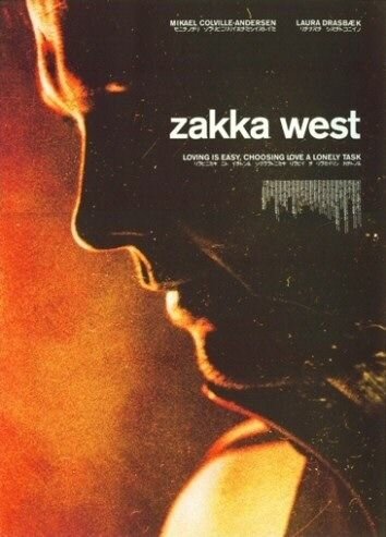 Zakka West (2003)