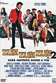 Zum zum zum n° 2 (1969)
