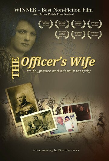 The Officer's Wife (2010)