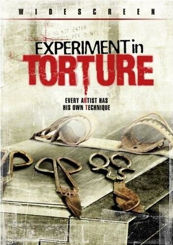 Эксперимент в пытках (2007)