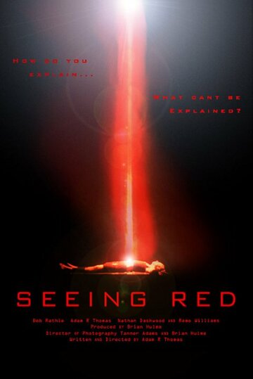 Seeing Red (2014)