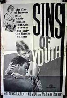 Грехи молодости (1958)