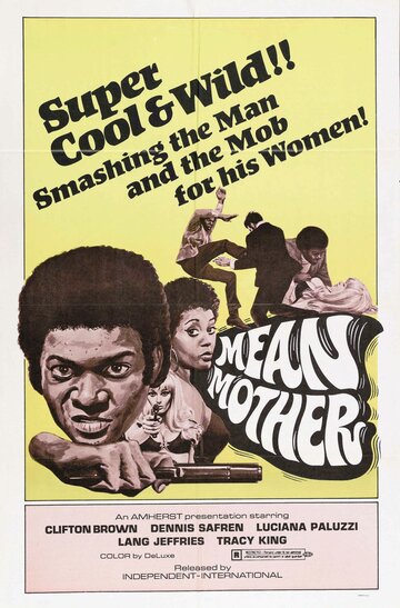 Mean Mother (1974)