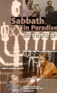Sabbath in Paradise (2000)