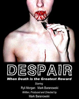 Despair (2001)