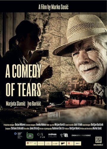 A Comedy of Tears (2016)