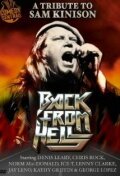 Back from Hell: A Tribute to Sam Kinison (2010)