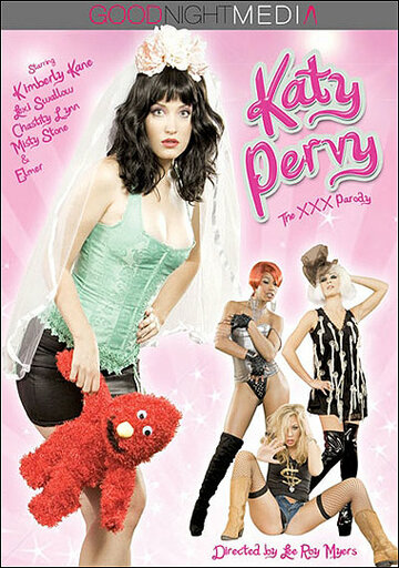 Katy Pervy: The XXX Parody (2011)